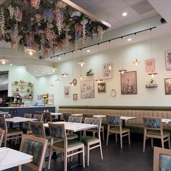 Kinaree Eatery - Nice ambience! - Breakfast & Brunch Near Me - Irvine, California Kinaree Eatery - Nice ambience! - Breakfast & Brunch Near Me - Irvine, California
