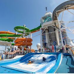 Voyages By Kim - Royal Caribbean Cruise Lines