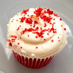 Red velvet