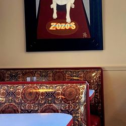 Zozo's Sandwich House