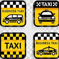 We provide 24 hours a days Black Car Service and Taxi Service to Airport