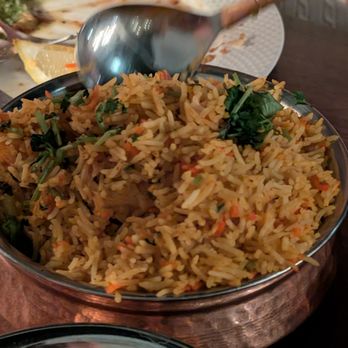 The Crown Curry - Indian Near Me - Bend, Oregon The Crown Curry - Indian Near Me - Bend, Oregon