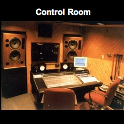 Big City Recording Studios