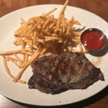 J. Alexander's Restaurant - Steak N Fries - Steakhouses Near Me - Annapolis, Maryland