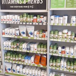 GNC