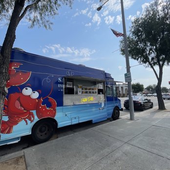 Lobster Zen - FOOD TRUCK - Food Trucks Near Me - Rosemead, California Lobster Zen - FOOD TRUCK - Food Trucks Near Me - Rosemead, California
