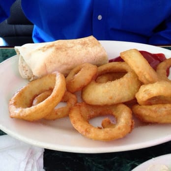 Makarios - Best onion rings in town. - Middle Eastern Near Me - Birmingham, Alabama Makarios - Best onion rings in town. - Middle Eastern Near Me - Birmingham, Alabama