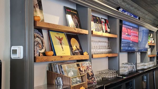 Brothers Cascadia Brewing Evergreen Pub by null