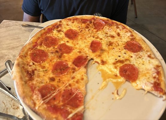 Tutto Pizza & Pasta by null