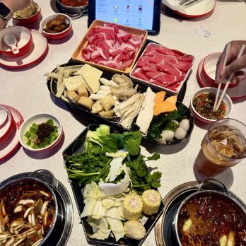 Hot Pot Hero - Hot Pot Near Me - Ellicott City, Maryland