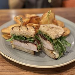 user provided Revel Kitchen & Bar photo