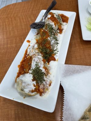 Ariana Cuisine by null