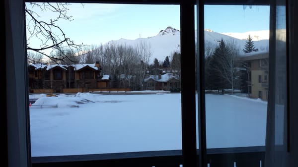 Best Western Tyrolean Lodge by null