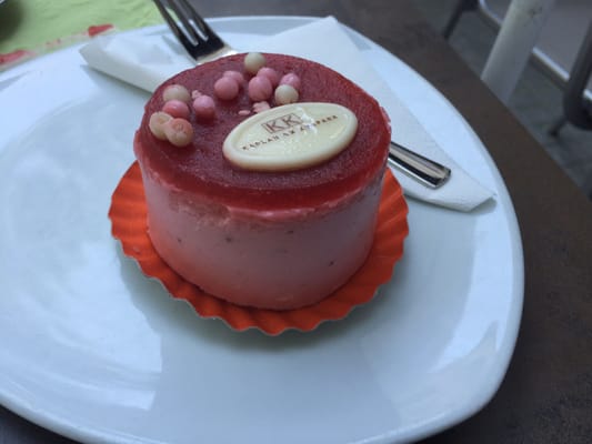 Kaplan am Kurpark - Café & Konditorei - Bad Tatzmannsdorf