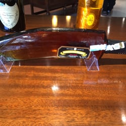 Proper & Ernest - Or this sword?