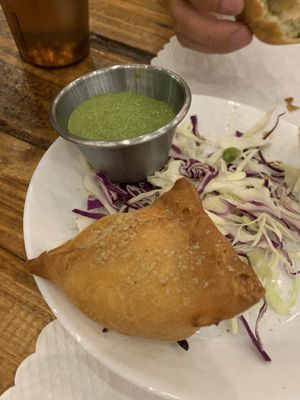 Empire Biryani & Grille by null