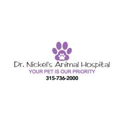 Nickel's Animal Hospital