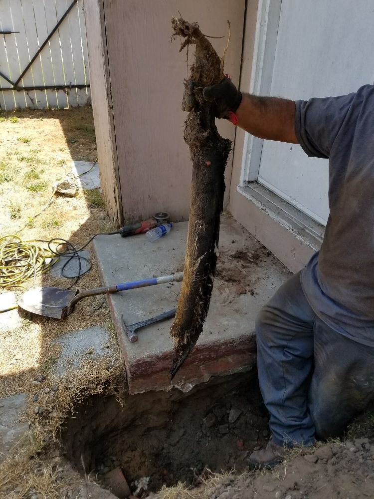 Slide of Affordable Rooter Plumbing