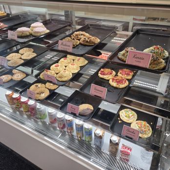 Treat Cookies - Bakeries Near Me - Burien, Washington Treat Cookies - Bakeries Near Me - Burien, Washington