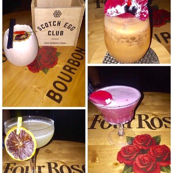 Old Fashioned - Cocktail Bars Near Me - Barcelona, B Old Fashioned - Cocktail Bars Near Me - Barcelona, B