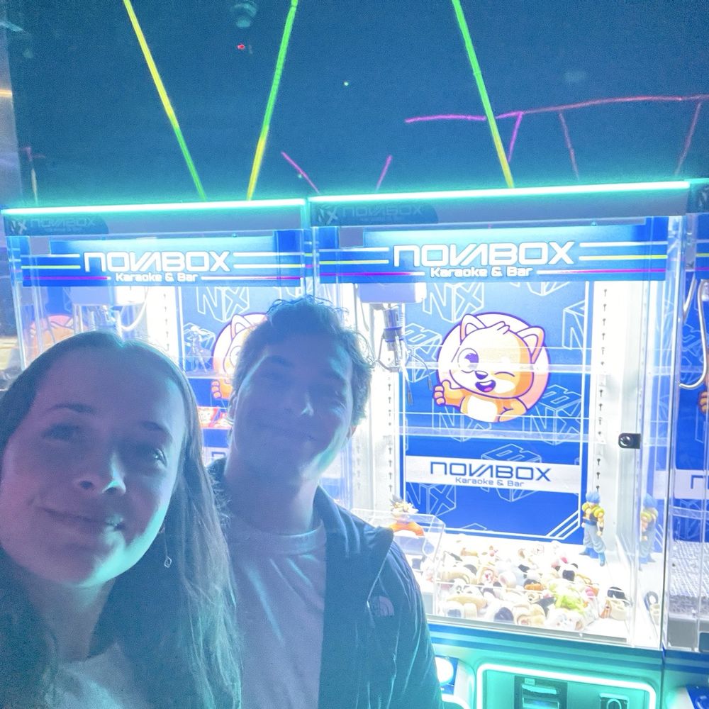 Novabox Karaoke - Karaoke Near Me - Seattle, Washington Novabox Karaoke - Karaoke Near Me - Seattle, Washington