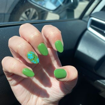 Fiore Nail Bar - Nail Salons Near Me - Flower Mound, Texas Fiore Nail Bar - Nail Salons Near Me - Flower Mound, Texas