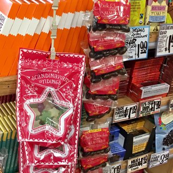 Trader Joe's - These gummies took the cake this year, surprise new favorite - Grocery Near Me - La Mesa, California