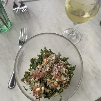 Water + Flour - Poke bowl - Sushi Bars Near Me - Tampa, Florida