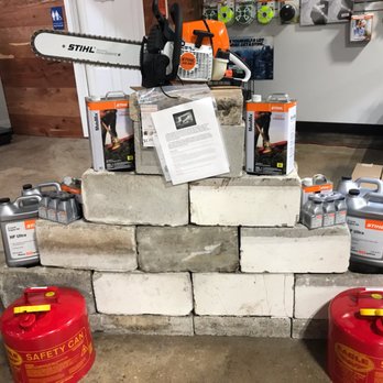 Shaw Outdoors - We have the Rockboss. - Outdoor Power Equipment Services Near Me - Jacksonville, Florida Shaw Outdoors - We have the Rockboss. - Outdoor Power Equipment Services Near Me - Jacksonville, Florida