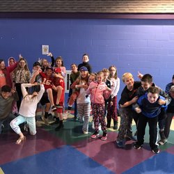 Casey's - Prairie Creek Elementary School