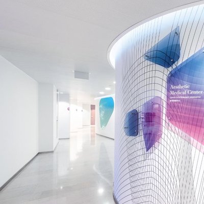 Clinique La Prairie by null