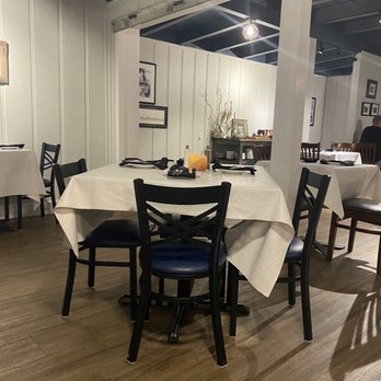 Salt 64 - Nice place - New American Near Me - Oak Island, North Carolina Salt 64 - Nice place - New American Near Me - Oak Island, North Carolina
