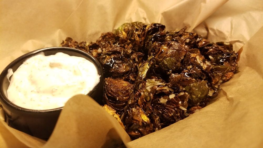 HANDLEBAR CAFE AND APRÈS 95 Photos & 29 Reviews 4557 Way