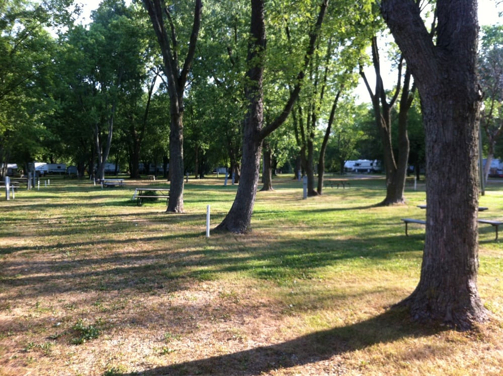 Garden Prairie IL Campgrounds Your Complete Guide