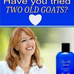 Moye's Pharmacy & Home Health Care - Two Old Goats and other specialty products available.