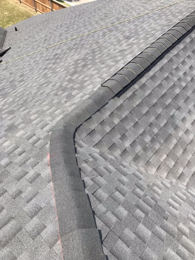 Slide of Maddox Roofing and Contracting