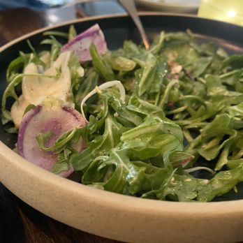 Ada's - Arugula Salad - Wine Bars Near Me - Las Vegas, Nevada