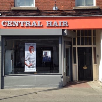 Central Hair Studio - Hair Salons Near Me - Dublin, D Central Hair Studio - Hair Salons Near Me - Dublin, D
