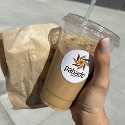 Pabade Cafe and Bakery