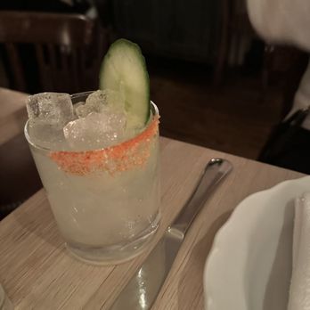 BOBO - French Near Me - New York, New York