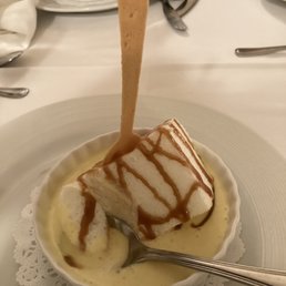 Floating Island