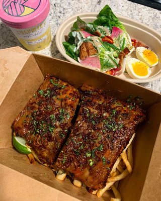 Chapman's Eat Market by null