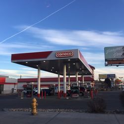 Conoco
