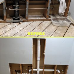 Blue Skies Atlanta Plumbing