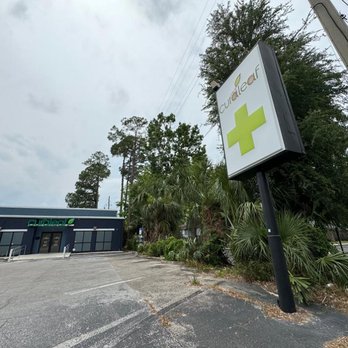 Curaleaf - Cannabis Clinics Near Me - Gainesville, Florida