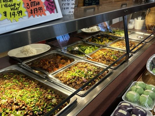 Paraiso Filipino Native Foods by null