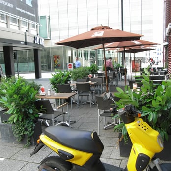 Coffee Fellows - Coffee & Tea Near Me - Ulm, BW Coffee Fellows - Coffee & Tea Near Me - Ulm, BW