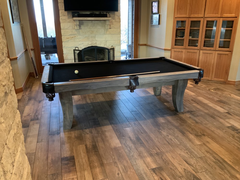 GC BILLIARDS with photos Updated August 2024 12 Photos 1941