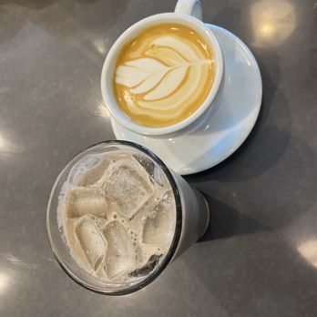 Corridor Flow - Coffee & Tea Near Me - Lomita, California Corridor Flow - Coffee & Tea Near Me - Lomita, California