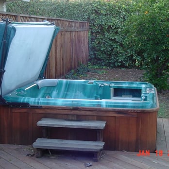 Hydro Tech - Expert Spa Repair Techs - Pool & Hot Tub Service Near Me